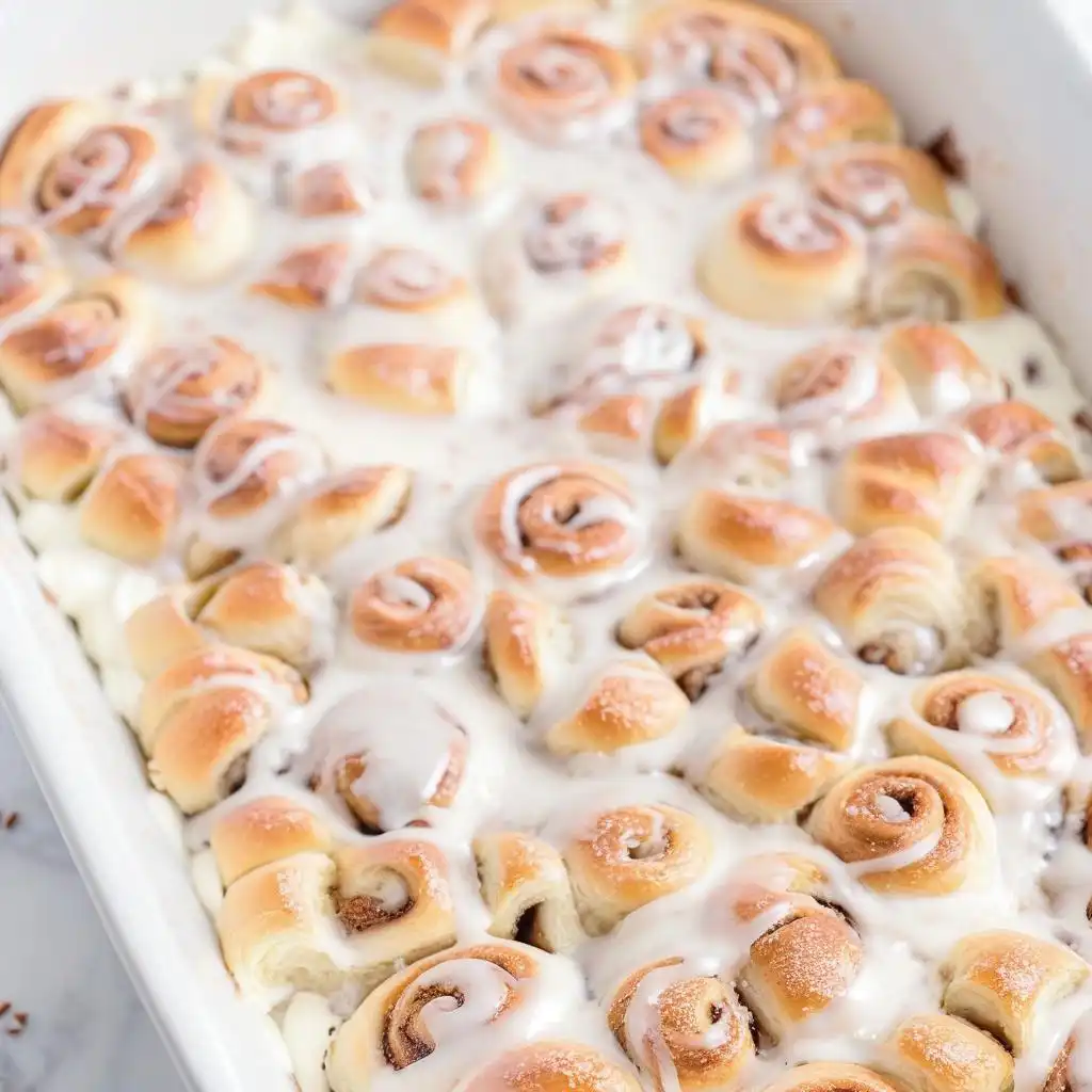 The Ultimate Cinnamon Roll Breakfast Casserole Guide