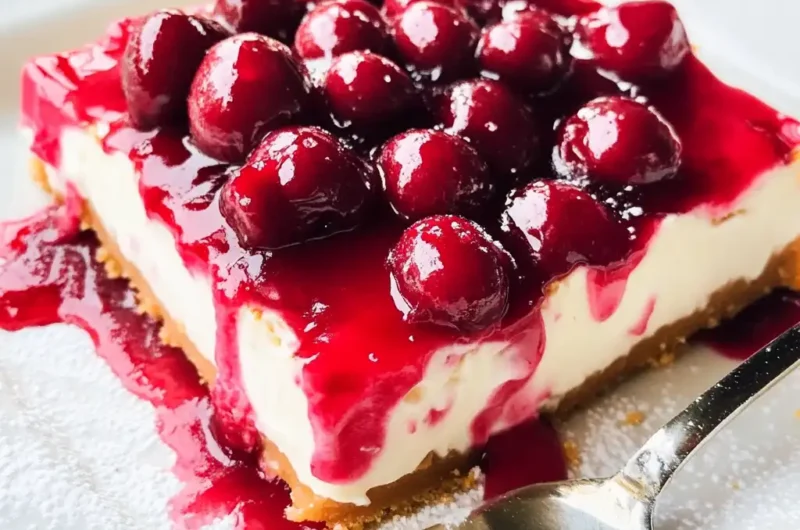 Philadelphia Cheesecake Recipe: A Guide to Perfecting This Classic