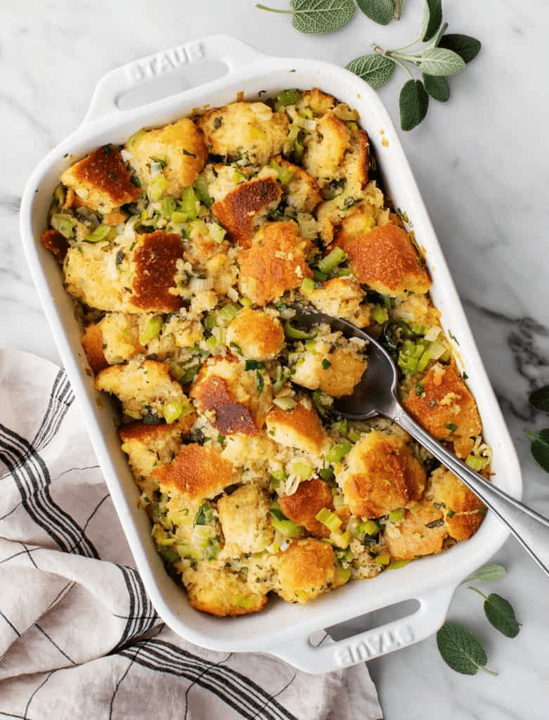 Best Stuffing