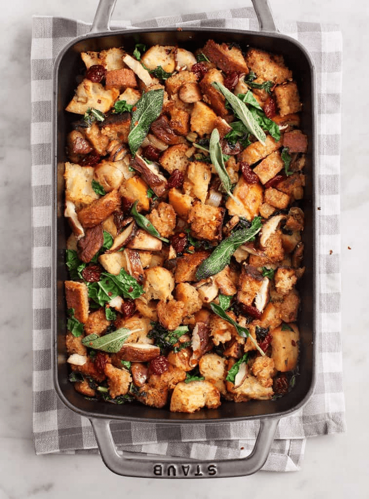 Vegan Stuffing