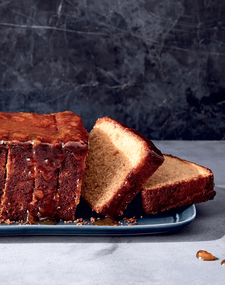 12. Miso-Maple Loaf by Dorie Greenspan