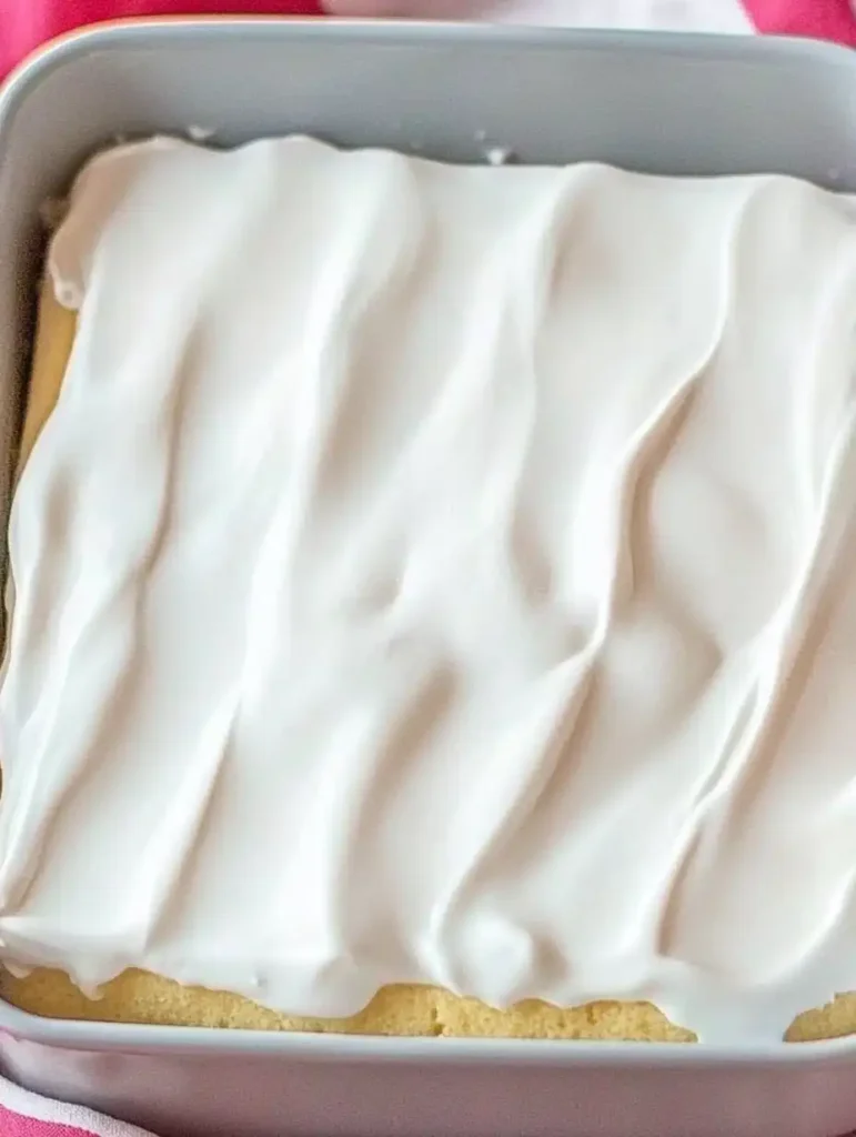 Jello Poke Cake Recipe: A Fun, Flavorful, and Easy Delicious Cake