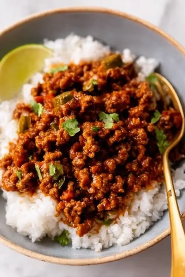 The Secret to Extra Tender Cuban Picadillo | Beef Hash Recipe