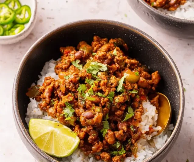 Cuban Picadillo Recipe