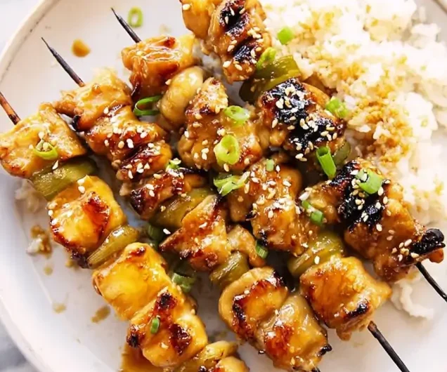 Yakitori