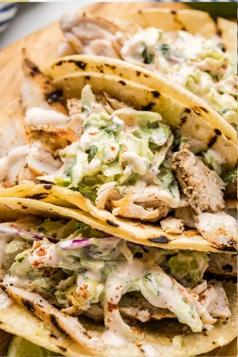 Mahi Mahi Fish Tacos Recipe (1)